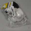 Aurora Adorable Peanuts Palm Pals Snoopy Stuffed Animal - Officially Licensed Toys for All Snoopy Fans - Nostalgic Gift for Adults and Birthday Celebrations - White 5 Inches