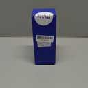 MIULEE Pack of 2 Couch Throw Pillow Covers 18x18 Inch Soft Smoke Blue Chenille Pillow Covers for Sofa Living Room Solid Dyed Pillow Cases