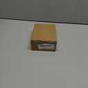 100 Count Clear Christmas Lights 21ft - UL Certified Connectable String Lights with Green Wire | Waterproof Indoor Outdoor Decor for Christmas Tree, Patio, Holiday (Warm White)