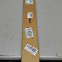 AOSKY No Drill Cordless Blackout Cellular Shades, 27.5" W x 64" H, Black