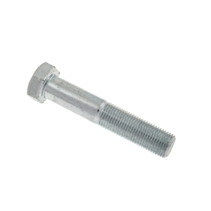 78 pcs  HAM YC Bolts Large Bolts, Bulk Pack, Steel Hex Bolts for Construction, Home Improvement, 2" X 2 5/8"