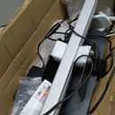 Electric Knee Glide for Knee Replacement Recovery Aids Kit Knee Therapy Exercise Strengthening Equipment for PCL ACL MCL Knee Surgery Before and After3