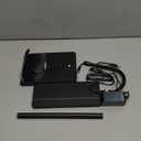 LEPOWER Desk Lamp, 800LM LED for Home Office, 12W Reading for Desk, Eye-Caring Light, Touch Table Gooseneck Lamp, 50 Lighting Modes, Bright for Bedroom, Study (Black)