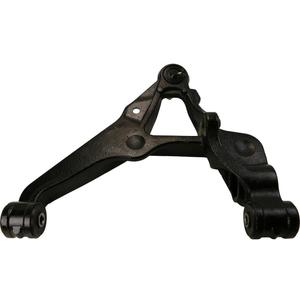 Front Lower Control Arm w/Ball Joint,Front Control Arm Kit 1PC Compatible with Chevrolet Silverado 2500 HD 2011-2018 Compatible with Chevy Silverado 2500 HD 2011-2018 Replaces 22803675