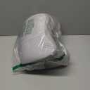 Cervical Neck Pillow for Pain Relief, Bed Pillows for Head Neck Shoulder Support, Ergonomic Cooling Pillow, Orthopedic Contour Pillow for Side Back Stomach Sleepers, Neck Support Memory Foam Pillows (Grey & dark grey)