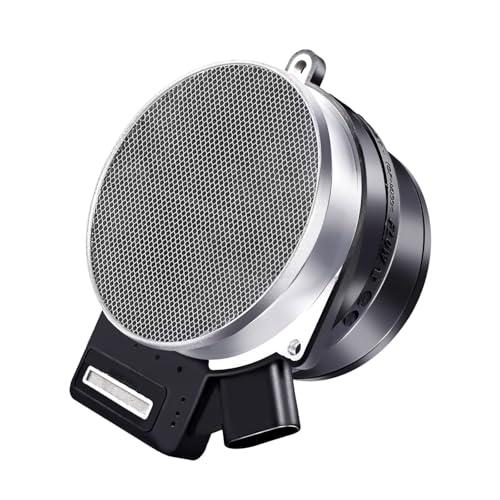 FAERSI Mass Air Flow Sensor Compatible with Chevy Silverado, Suburban 1500, 2500, Tahoe, GMC Yukon XL 1500 Sierra Cadillac Escalade 5.3L, 6.0L, 4.8 & More - Replaces 25168491, AF10043, 25318411 : Automotive