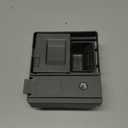 UPGRADED W10861000 Dishwasher Detergent Dispenser Compatible With Whirlpool Kitchenaid Maytag Dishwasher Detergent Dispenser Replacement Parts W10620296 W10620298 WDT730PAHZ0 Soap Dishwasher Dispenser