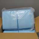 100 Count Disposable Beds Pads,23"x36" Waterproof Adults Incontinence Chucks Underpads,Absorbent Leakproof Pee Pads for Kids,Elderly,Extra Large Dog Puppy Training Pad,Baby Changing Liner