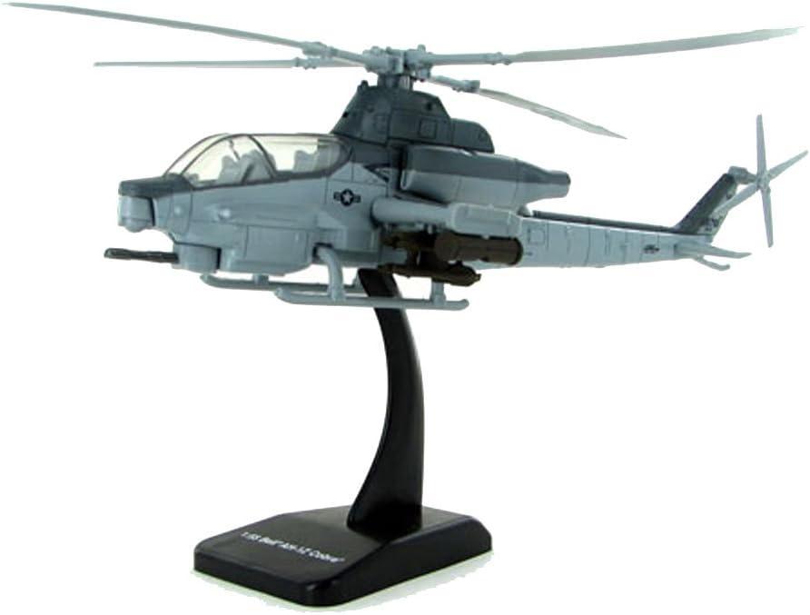 AH-1Z Bell Cobra Helicopter