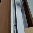 Fahrenheat F2514 4' 120V Baseboard Heater, 48" Wide, Northern White