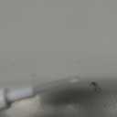 Ceramic Foaming Soap Dispenser, 12 oz Bathroom Foam Hand Soap Dispenser, Refillable Lotion Soap Dispenser with Removable Pump for Kitchen Hand Wash Dispenser, Modern Home Decor (Speckled Beige)