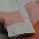 Kids Frost Insulated Jacket (X-Small, White)