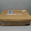 Tempur-Pedic Memory Foam Symphony Pillow Luxury Soft Feel, Standard, White