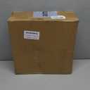 Yookeer 7 Sets Christmas Hot Chocolate Bar Hot Cocoa Bar Supplies 25 oz Glass Mason Jars Acrylic Storage Container Box with Lids Spoons Label Stickers for DIY Chocolate Decorative Bottles Accessories