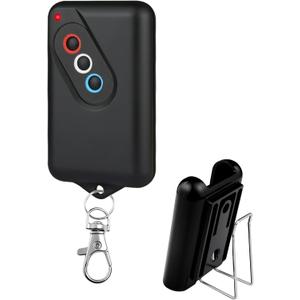 Upgraded FJIAYIF 2211-L Tx Garage Door Opener Remote 303MHz/390MHz Compatible with Guardian Garage Door 2211-L(Tx) GD2213 BHT3 etc Model Replace 315 600 600sl -1-Year Qa