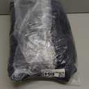 REST Evercool Cooling Comforter, Twin/Twin XL, Blanket for Hot Sleepers, All Season Bedding to Keep Cool for Night Sweats, Breathable Lightweight Blanket, 68"x90" Inches, Midnight Blue