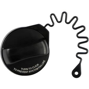 KPALAG Fuel Tank Filler Cap Gas Filler Cap with Seal Tether Strap Compatible with Volvo 240 260 740 760 780 850 940 960 C70 S40 S60 S80 S90 V40 V70 V90 XC60 XC70 XC90 Replace# 31392044 31321925