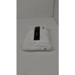 Full Size 4 Piece Sheet Set - Comfy Breathable & Cooling Bed Sheets Set - Hotel Luxury Bedding for Women, Men, Kids, Teens, Boys & Girls - Deep Pockets, Soft, Wrinkle Free - Oeko-Tex - Antique White