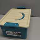 Magnetic Transform Engineering Car Assembled Toys, Construction Vehicles with Storage Box, 7 in 1 Robot Toys Set, Magnetic Blocks for Kids Age 3-8 Year Old Boy Gift, Outdoor Toddler Activities Toys