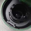 Keurig K-Mini Single Serve K-Cup Pod Coffee Maker, 6 to 12oz Brew size, with Cord Storage, Perfect for Small Spaces, Evergreen