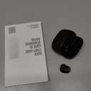 JBL Tune Buds - True wireless Noise Cancelling earbuds, JBL Pure Bass Sound, Bluetooth 5.3, 4-Mic technology for Crisp, Clear Calls, Up to 48 hours of battery life, Water and dust resistant (Black)