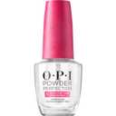 OPI Powder Perfection, Nail Dipping Powder 3 Step System | Base Coat, Activator, & Top Coat | Preps, Activates & Protects Nails with Clear High Gloss Finish