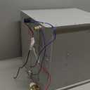 GIRARD Tankless RV Water Heater, 12V Power, 42,000 BTUs, Quiet Operation, Onboard Microprocessor, Digital User Control Panel, Freeze Protection, Easy Installation - 2022107534