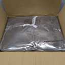 L'AGRATY Faux Rabbit Fur Blanket: 60" x 80" Twin Luxury Soft Fluffy Thick Fur Throw Blanket for Couch Bed Sofa - Cozy Plush Bubble Blankets for Winter: Flannel Fleece Decorative Blanket (Cocoa Brown)