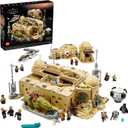 Mos Eisley Cantina Style: Frustration-Free Packaging