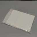 Luxury Decorative Hand Towels Bathroom: 2 Packs 14X30 100% Cotton Turkish Absorbent Soft Face Towel Set for Boho Bathroom Decor Kitchen Hotel Spa Farmhouse Guest Tea Gift (02 Boho White, 14"x30")