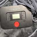 Westinghouse Electric Blanket Twin Size, Super Cozy Soft Flannel 62"" x 84"" Heated Blanket with 10 Fast Heating Levels & 1-12 Auto-Off, Machine Washable, ETL&FCC Certification, Charcoal