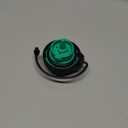 Gas Cap, Fuel Cap 5C0201550T Replacement Compatible with Volkswagen VW Jetta GTI Golf SportWagen Golf Alltrack Tiguan, Audi A4 A5 A8 S4 S5 S8 Q5 RS5 SQ5 allroadBlack)