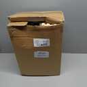 Sumbababy 2 Pack Teepee Tent for Kids Indoor Play Tent with Lights & Colorful Flags, Natural Canvas Sleepover Tents for Girls Party Washable & Foldable Slumber Party Tents