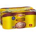 Old El Paso Traditional Refried Beans, 6 cans, 96 oz. (EXP 08/22/27)