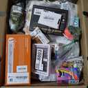 Box of Mixed Items, Retail is Estimated