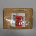 1/4" Tow Chain|G80 Log Chain with G70 Clevis Grab Hooks for Towing|25FT Heavy Duty Chains Wll 3300 Lbs|Tie Down Trailer Transport Safety Chains for Towing Truck Tie Down Binding Equipment