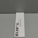 MioHHR Slim Metal Band Compatible with Apple Watch Band 42mm(Series 11 10) 41mm(Series 9 8 7) 40mm(Series 6 5 4 SE3/2/1) 38mm(Series 3 2 1),Stainless Steel iWatch Bands for Women,Silver/Gold