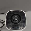 P30 MAX Projector With 2 gamepads Android 11 Wifi6 BT Home Theater Office Outdoor Smart Portable 4K HD Projector35000+Games