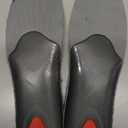 Pedag Viva Sport | Orthotic Inserts | Arch Support | Metatarsal Pad | Ideal for Low & High Impact Activities | Soft & Vegan Friendly | Handmade in Germany | 1 Pair | Women US 11/ Men 8/ EU 41