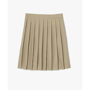 French Toast Girls' Classic Pleaterd Skirt, School Uniform for Kids, size 8