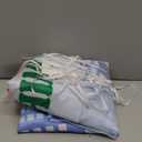 Buddy The Elf Christmas Door Cover, Omg Santa I Know Him Porch Sign for Outdoor Decorations, Funny Elf Photo Booth Background Banner, Christmas Party Decor Supplies, 70.8x35 Inch