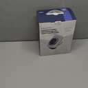 BOB AND BRAD Hand Massager with Heat and Compression, Individual Fingers, FSA-HSA Eligible, Cordless Portable HandSpa Pro Hand Massager for Arthritis and Carpal Tunnel, Pain Relief