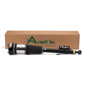 Arnott New Rear Left Air Strut - Mercedes-Benz 07-13 S-Class (W221)/ 07-14 CL-Class (C216) - w/AIRMATIC & ADS, w-w/o 4MATIC
