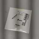 Fulmoon Pre Strung Happy Retirement Banner Glitter Retirement Sign Funny Official Retired Decor Party Decorations Supplies for Men Women Gifts (Navy Blue)