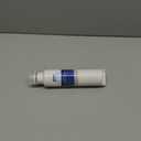 GOLDEN ICEPURE RWF1300A Water Filter Replacement for Daewoo DW2042FR-09, DW2042FB, Kenmore 469130, Aqua Crystal DW2042F-09, FRN-Y22D2V, FRN-Y22D2W,1PACK