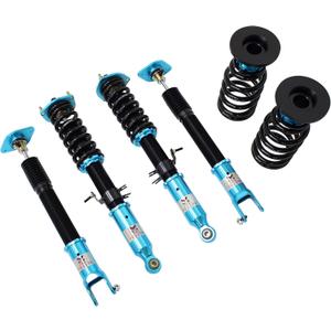 Megan Racing MR-CDK-IG082D-EZII EZII Series Coilover Damper Kit
