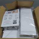 3FT Light Up Numbers Letters, Mosaic Numbers for Balloons, Giant Mosaic Balloon Number 5 for 15th 25th Birthday Decorations, 50th Anniversary Decor, 50th Wedding Party Decoration