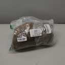 Corner Couch Cover, Stretch Velvet Corner Sofa Cover Furniture Protector Slipcover for L Shape Sectional Recliner Couch Reclining Sofa Additional Seat