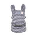 Baby Tula Explore Mesh Baby Carrier 7  45 lb, Adjustable Newborn to Toddler Carrier, Multiple Ergonomic Positions Front and Back, Breathable and Cool  Tula Coast + Mesh, Beyond