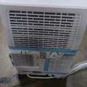 Dreo Portable Air Conditioners, 8000 BTU ASHRAE (5000 BTU DOE) Smart AC Unit for Bedroom with Drainage-free Cooling, 45dB Quiet, APP/Voice/Remote, Portable AC for Room Indoors, AC318S (White)